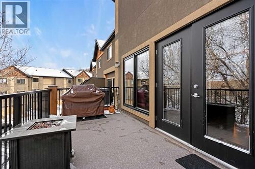 403 Valley Ridge Manor Nw, Calgary, AB 