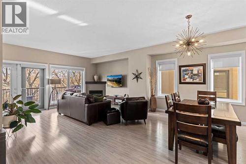 403 Valley Ridge Manor Nw, Calgary, AB 