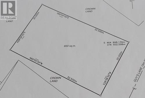 260A Main Street, Embree, NL 
