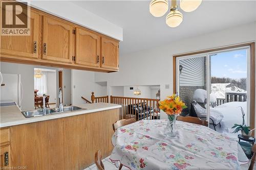 49 Century Hill Drive, Kitchener, ON - Indoor