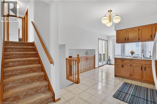 49 Century Hill Drive, Kitchener, ON - Indoor Photo Showing Other Room