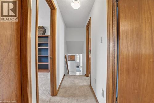 49 Century Hill Drive, Kitchener, ON - Indoor Photo Showing Other Room