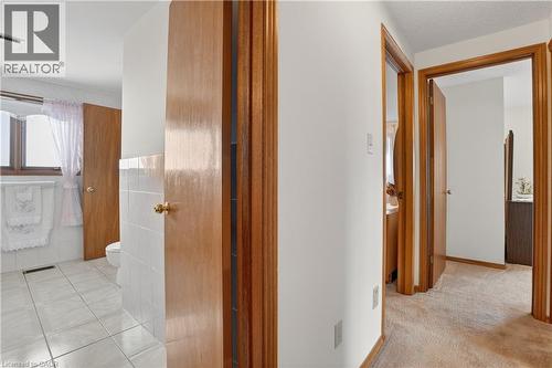 49 Century Hill Drive, Kitchener, ON - Indoor Photo Showing Other Room