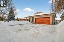 49 Century Hill Drive, Kitchener, ON  - Outdoor 