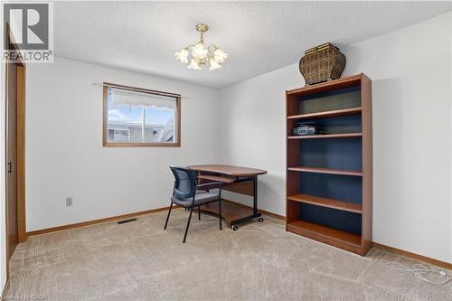 49 Century Hill Drive, Kitchener, ON - Indoor