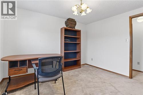 49 Century Hill Drive, Kitchener, ON - Indoor