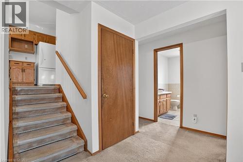 49 Century Hill Drive, Kitchener, ON - Indoor Photo Showing Other Room