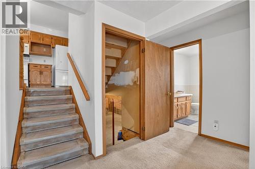 49 Century Hill Drive, Kitchener, ON - Indoor Photo Showing Other Room