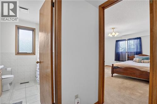 49 Century Hill Drive, Kitchener, ON - Indoor Photo Showing Bathroom