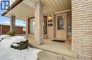 49 Century Hill Drive, Kitchener, ON  - Outdoor 