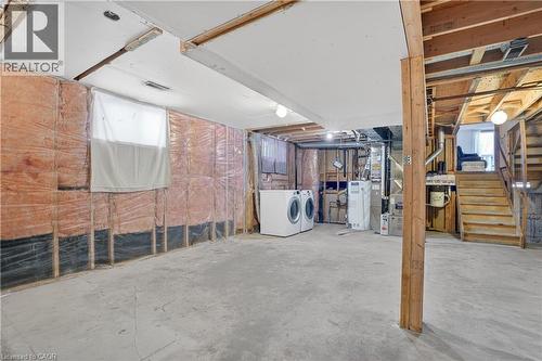 49 Century Hill Drive, Kitchener, ON - Indoor