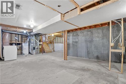 49 Century Hill Drive, Kitchener, ON - Indoor Photo Showing Other Room