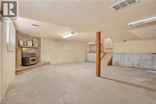 49 Century Hill Drive, Kitchener, ON - Indoor