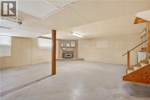 49 Century Hill Drive, Kitchener, ON - Indoor Photo Showing Other Room