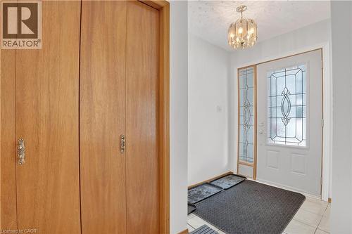 49 Century Hill Drive, Kitchener, ON - Indoor Photo Showing Other Room