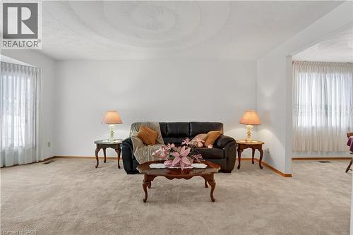 49 Century Hill Drive, Kitchener, ON - Indoor