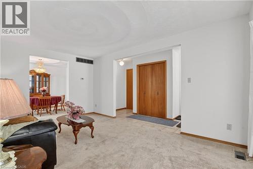 49 Century Hill Drive, Kitchener, ON - Indoor