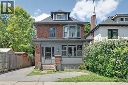 38 ASHFORD Boulevard Unit# Lower  Hamilton, ON L8M 2T8