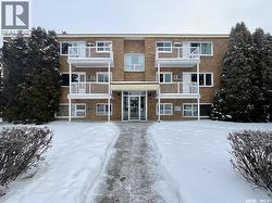 20 4505 RAE STREET  Regina, SK S4S 3B2
