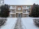 20 4505 Rae Street, Regina, SK  - Outdoor With Balcony With Facade 