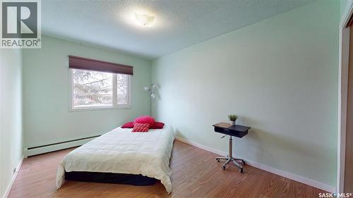 20 4505 Rae Street, Regina, SK - Indoor Photo Showing Bedroom