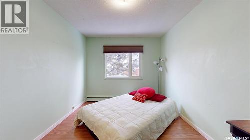20 4505 Rae Street, Regina, SK - Indoor Photo Showing Bedroom