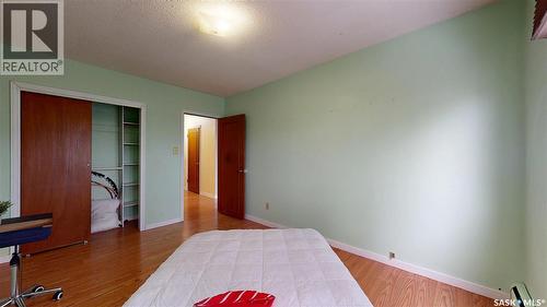20 4505 Rae Street, Regina, SK - Indoor Photo Showing Bedroom