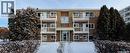 20 4505 Rae Street, Regina, SK  - Outdoor With Balcony With Facade 