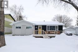 1445 Shannon ROAD  Regina, SK S4S 5L4