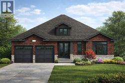 LOT 13 STREET 'C'  Windsor, ON N9G 0E1