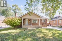 3162 CURRY AVENUE  Windsor, ON N9E 2T3