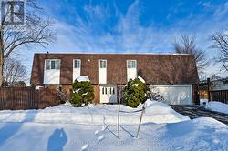 85 ANGUS DRIVE  Toronto, ON M2J 2W9