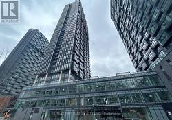 3120 - 1 QUARRINGTON LANE  Toronto, ON M3C 0S4