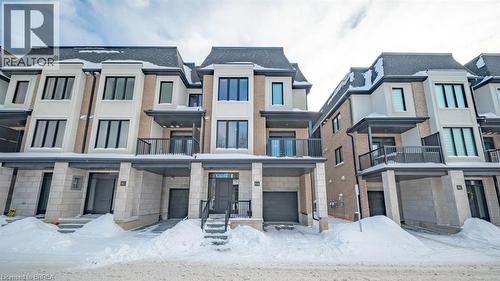 143 ELGIN Street N Unit# 84  Cambridge, ON N1R 0E1