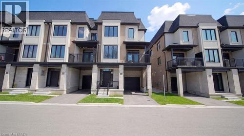 143 ELGIN Street N Unit# 84  Cambridge, ON N1R 0E1