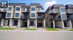 143 ELGIN Street N Unit# 84  Cambridge, ON N1R 0E1