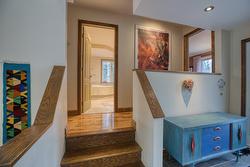 Hall d'entrée/Vestibule - 