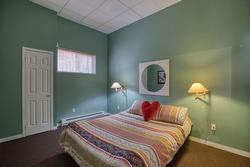 Chambre à coucher - 