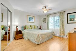 Chambre à coucher principale - 