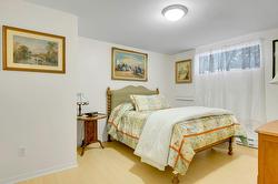 Chambre à coucher - 