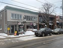 961  - 967 Rue de St-Jovite  Mont-Tremblant, QC J8E 3C1