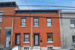 552 Rue de la Congrégation  Montréal (Le Sud-Ouest), QC H3K 2H9