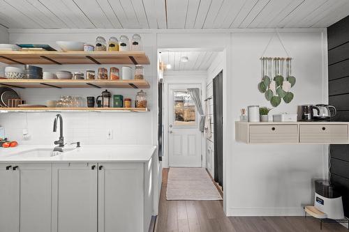 Vue d'ensemble - 22-560 Rue Morin, Sainte-Adèle, QC 