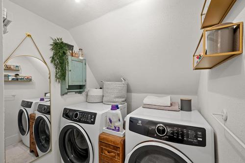 Salle de lavage - 22-560 Rue Morin, Sainte-Adèle, QC 