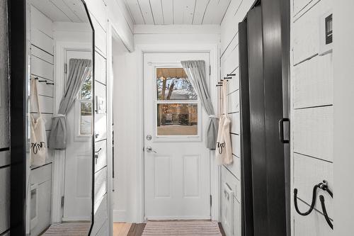 Hall d'entrée/Vestibule - 22-560 Rue Morin, Sainte-Adèle, QC 