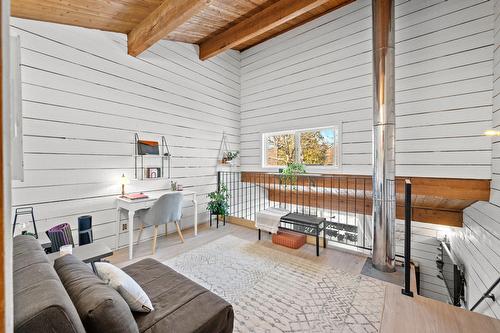 Chambre à coucher - 22-560 Rue Morin, Sainte-Adèle, QC 