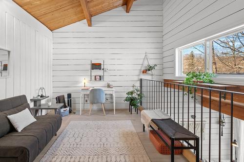 Chambre à coucher - 22-560 Rue Morin, Sainte-Adèle, QC 