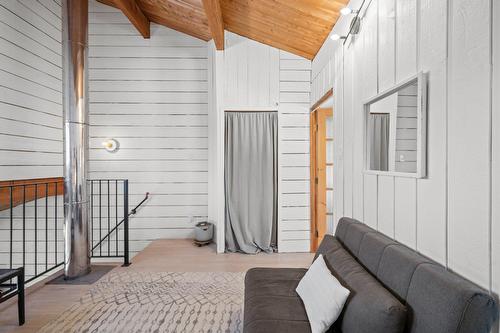 Chambre à coucher - 22-560 Rue Morin, Sainte-Adèle, QC 