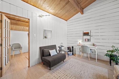 Chambre à coucher - 22-560 Rue Morin, Sainte-Adèle, QC 