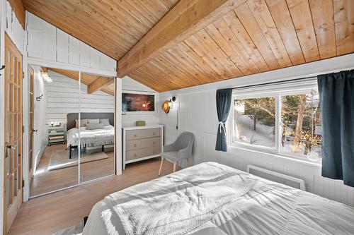 Chambre à coucher - 22-560 Rue Morin, Sainte-Adèle, QC 